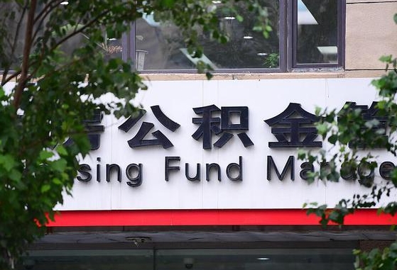 海拉尔公积金离职封存是什么意思（公积金 离职 封存）